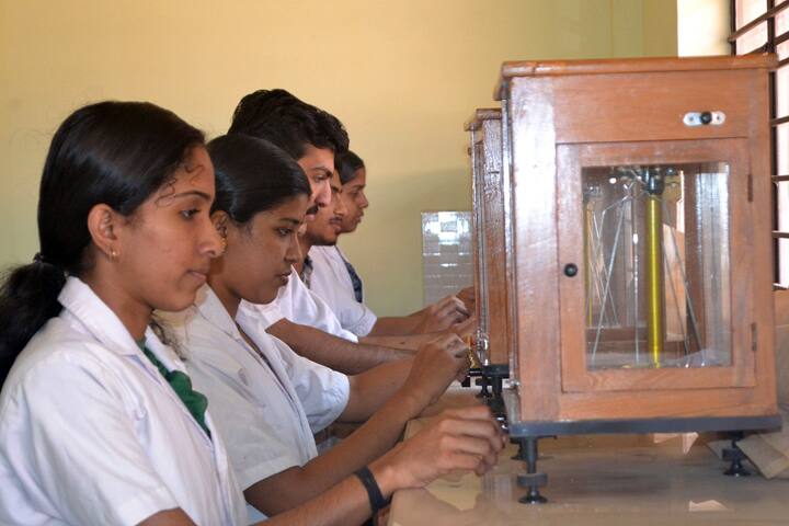 laboratory